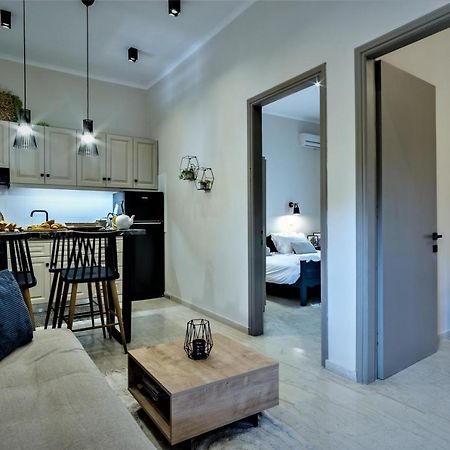 Villa Sandra Litheres Экстерьер фото