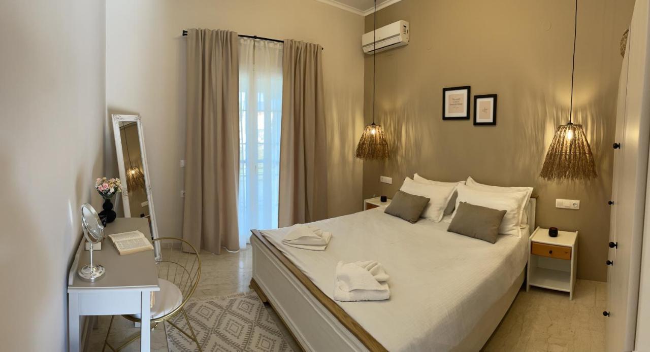 Villa Sandra Litheres Экстерьер фото