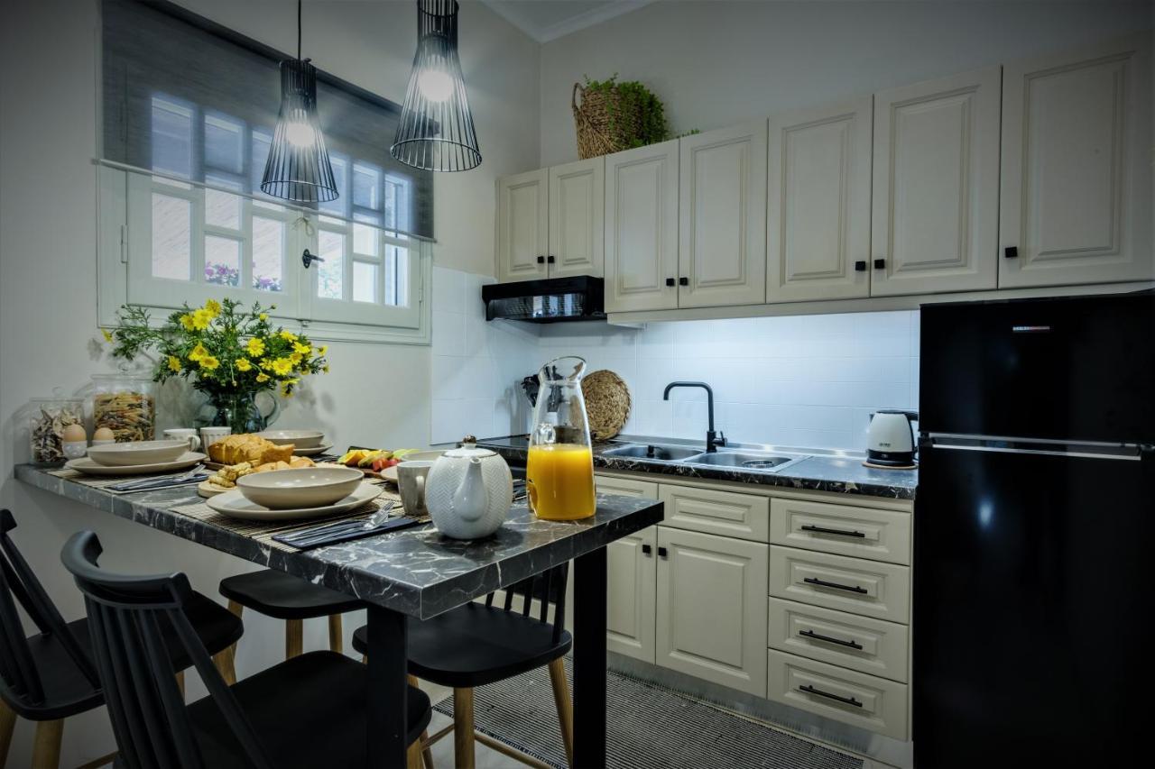 Villa Sandra Litheres Экстерьер фото