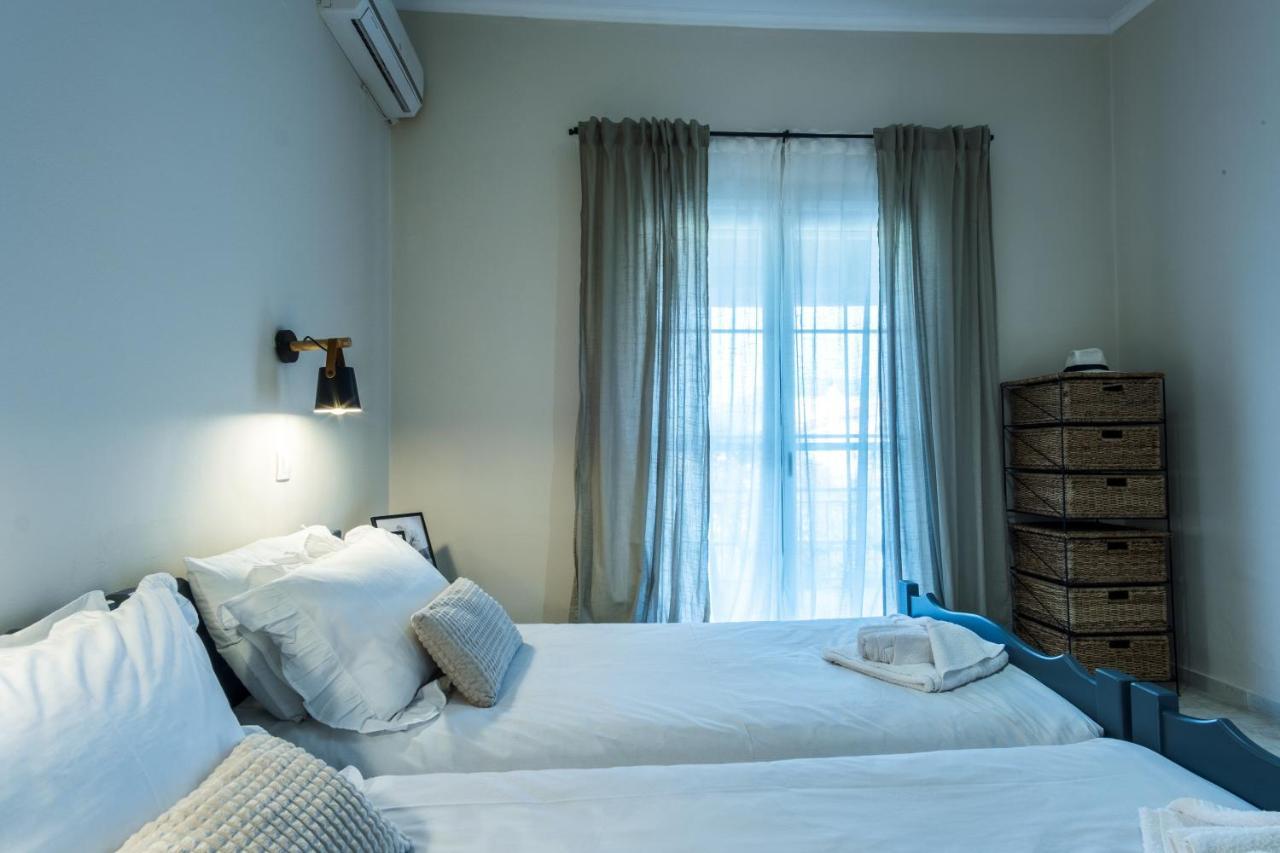 Villa Sandra Litheres Экстерьер фото